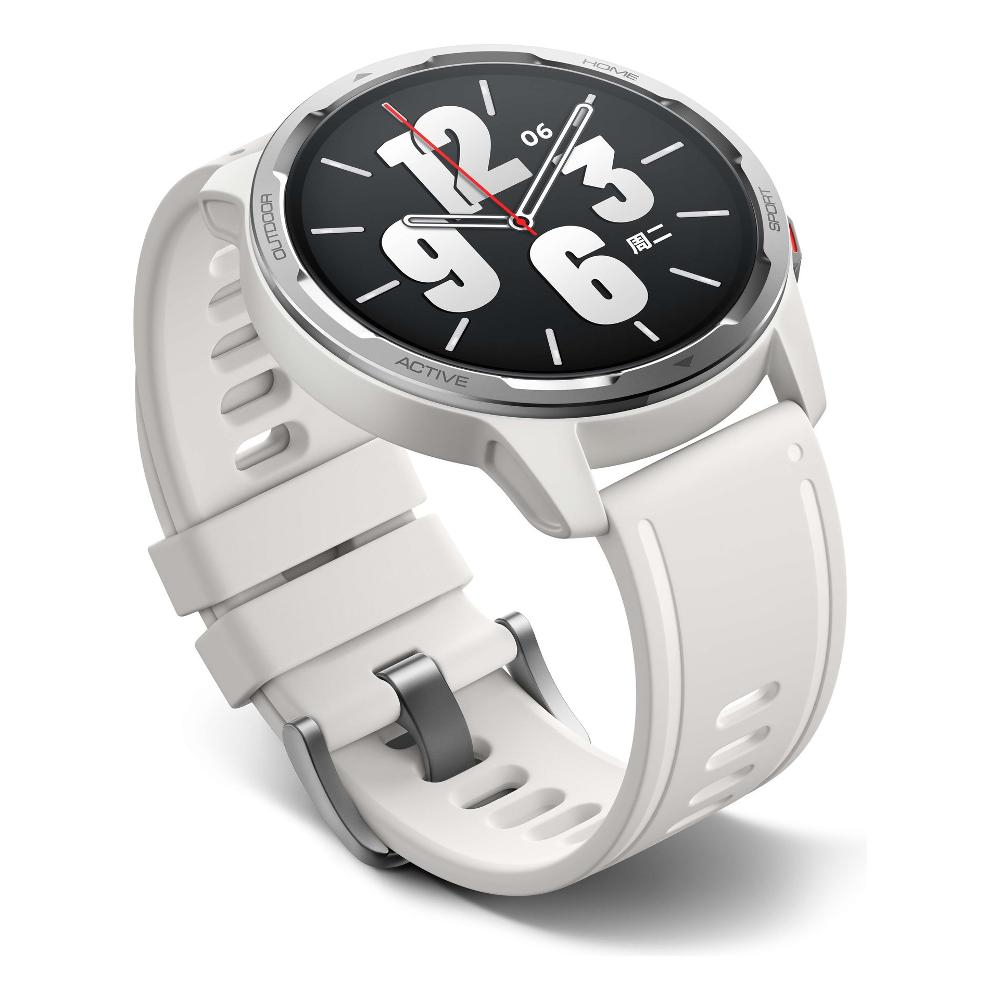 Smartwatch Xiaomi Watch S1 Active GL Moon White 3